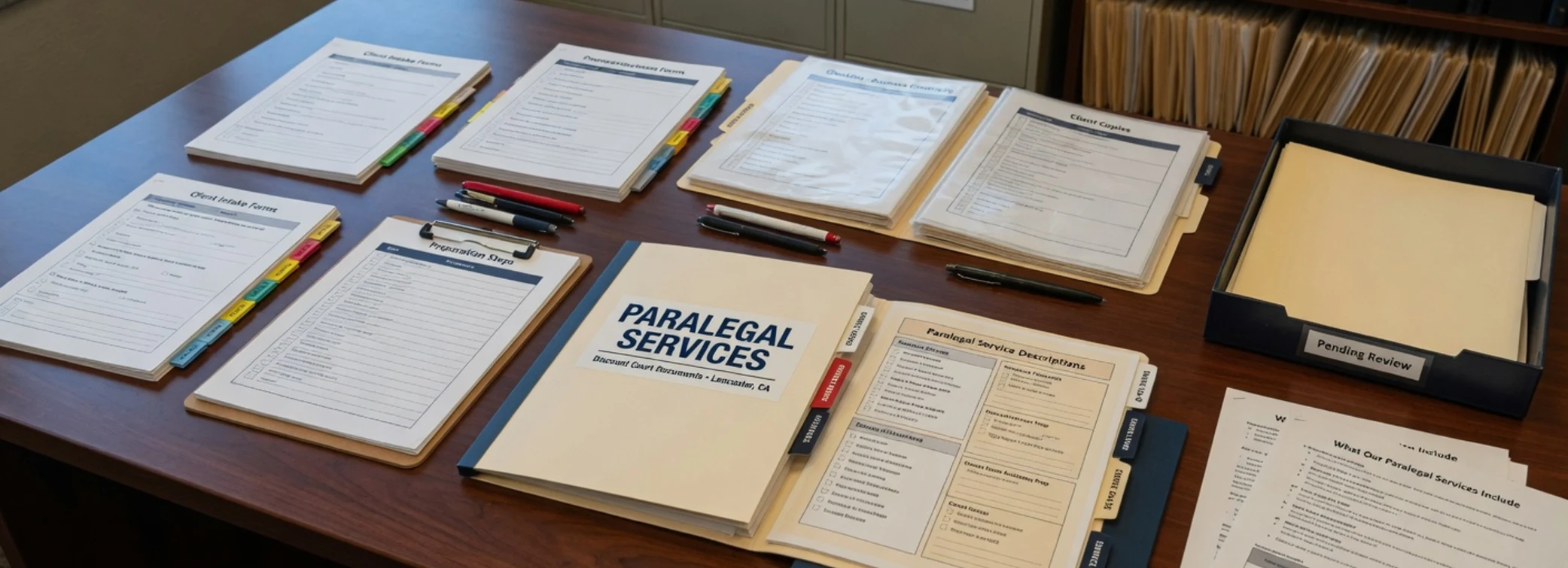 Personal injury legal document preparation, court forms, filing packets, and paralegal document support from Court Documents