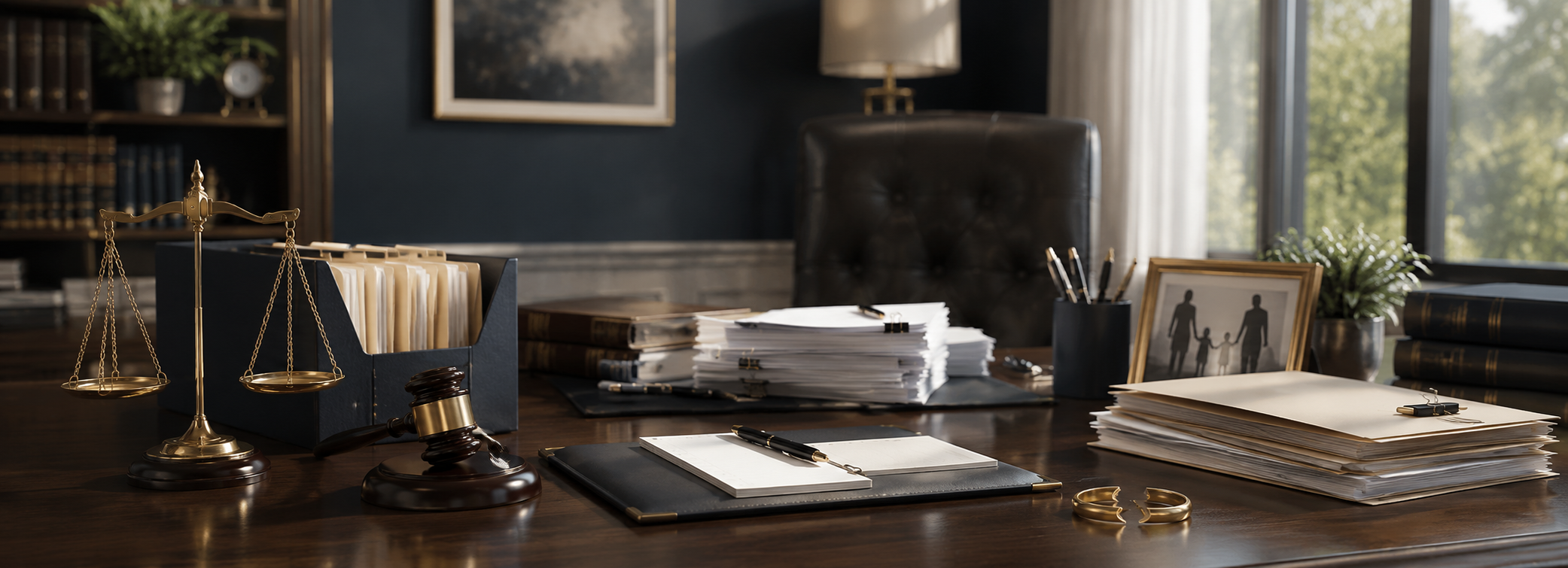 Contested divorce forms and family law document preparation for divorce, child custody, child support, and visitation paperwork from Court Documents
