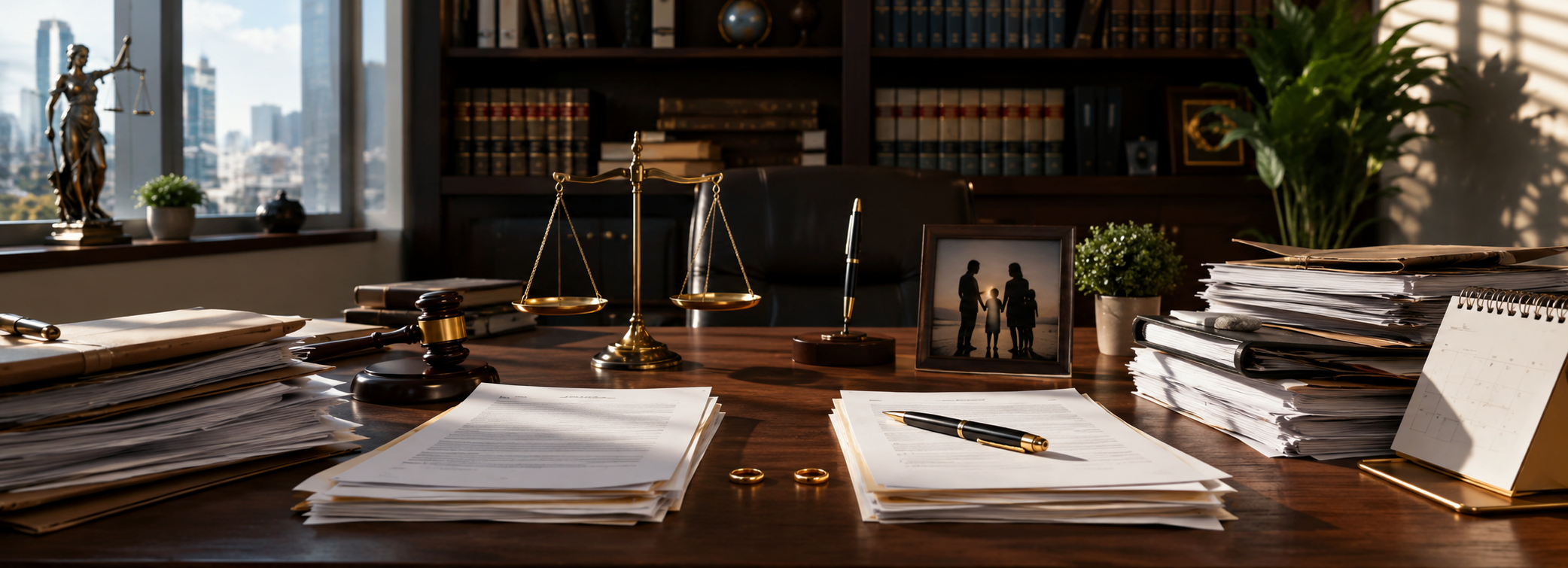 Estate planning, deed transfer, probate, and court document preparation support from Court Documents