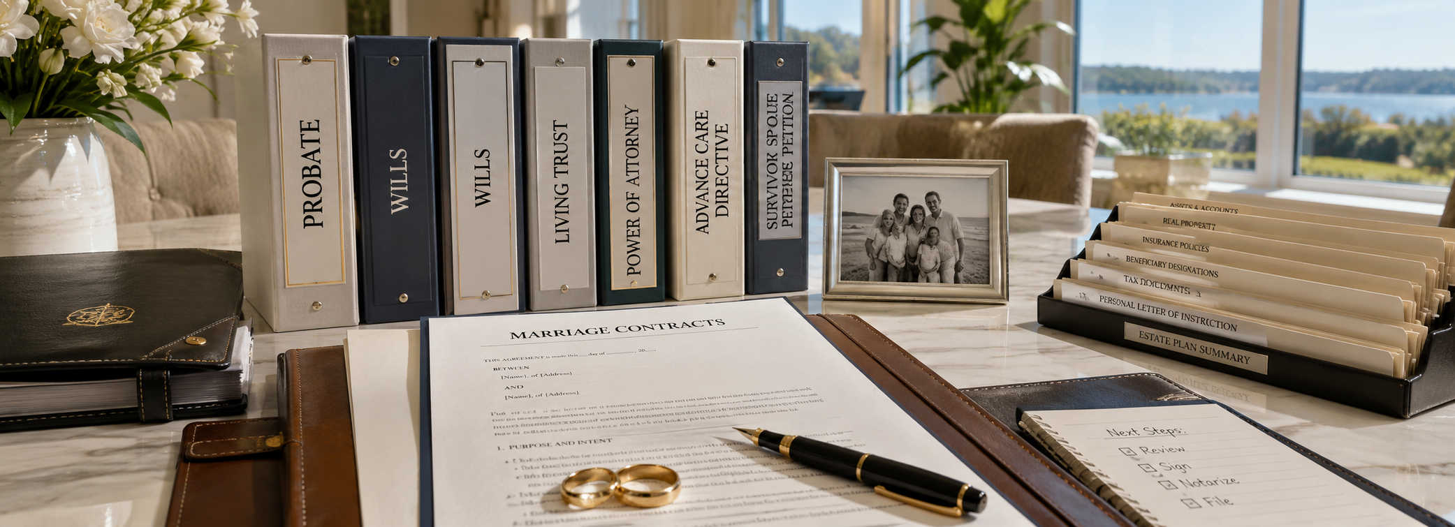 Affordable legal document preparation, court forms, filing packets, and paralegal document support from Court Documents