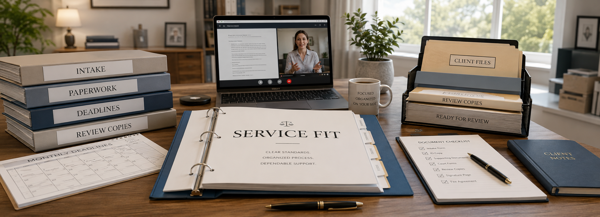 Remote legal document preparation, nationwide court forms, California paperwork, and paralegal document support from Court Documents